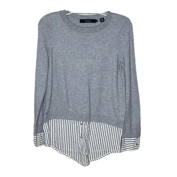 ❤️ VERO MODA Lightweight Sweatshirt Sizd XS - Picture 1 of 4